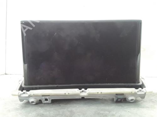 Multifunctionele display AUDI A3 Sportback (8VA, 8VF) 2.0 TDI (150 hp) 30012975
