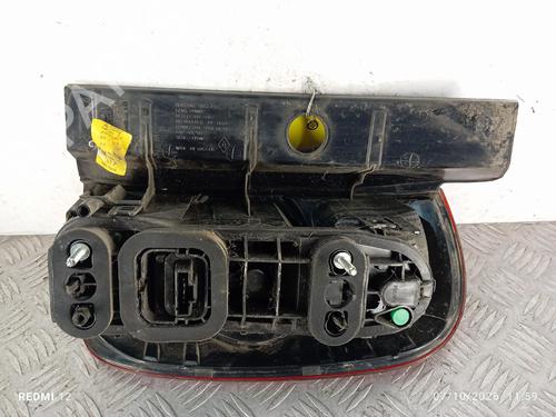 Left taillight DACIA DUSTER (HS_) 1.6 16V Hi-Flex | BP39728068C34 - Image 2