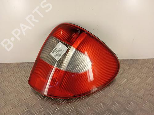 Used Right taillight CHRYSLER VOYAGER IV (RG, RS) 2.5 CRD (141 hp) 30023390