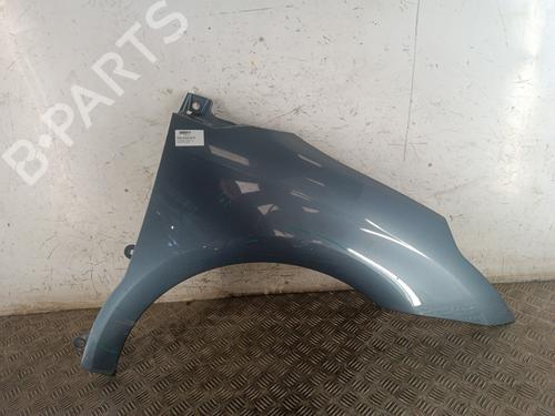 Used Right front fenders CITROËN C4 I (LC_) 1.6 HDi (109 hp) 30543191