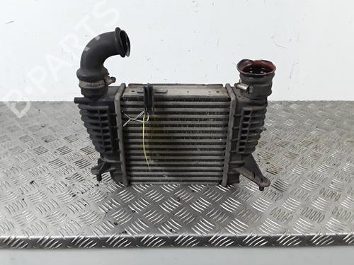 Intercooler RENAULT CLIO III (BR0/1, CR0/1) 1.5 dCi (BR17, CR17) | BP30015628M30