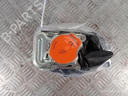 Front right seatbelt TOYOTA PROACE Van (MDZ_) 1.6 D4d (MDZ2) | BP37279194I25 - Image 2