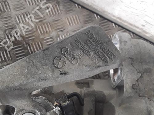 Gearbox AUDI A1 Sportback (8XA, 8XF) 1.6 TDI | BP30007872M3