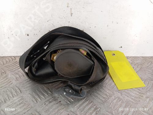 Used Front left seatbelt Front left seatbelt 38080680 38080680