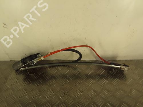 Front left window mechanism PEUGEOT 106 II (1A_, 1C_) 1.1 i | BP30007657C22 