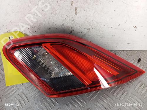 Right tailgate light OPEL CORSA E (X15) 1.3 CDTI (08, 68) | BP40554625C80 - Image 2