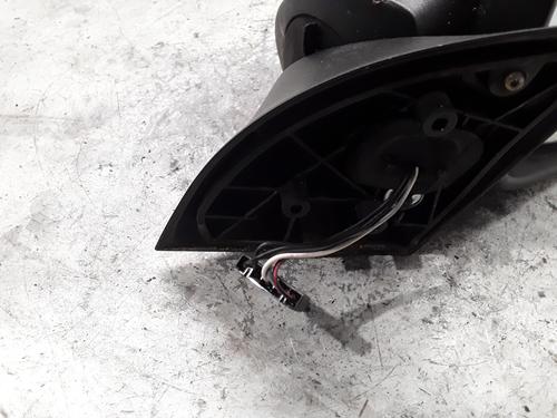 Right mirror MERCEDES-BENZ A-CLASS (W168) A 140 (168.031, 168.131) | BP30026092C27 