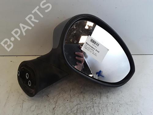 Used Right mirror FIAT PUNTO EVO (199_) 1.3 D Multijet (199AXC1A, 199BXC1A, 199AXT1A, 199BXT1A) (75 hp) 30022096