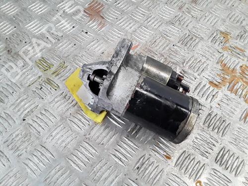 Starter RENAULT MODUS / GRAND MODUS (F/JP0_) 1.4 (JP01, JP0J) | BP30026757M8 - Image 2