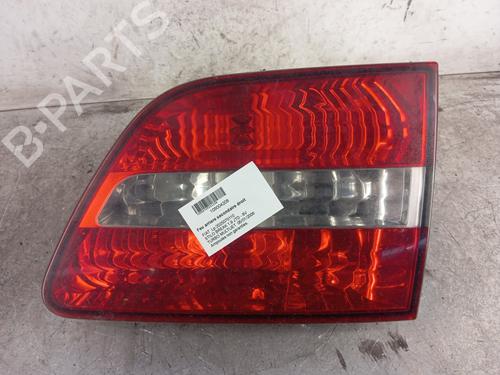 Used Right tailgate light FIAT STILO Multi Wagon (192_) 1.9 D Multijet (120 hp) 30008290