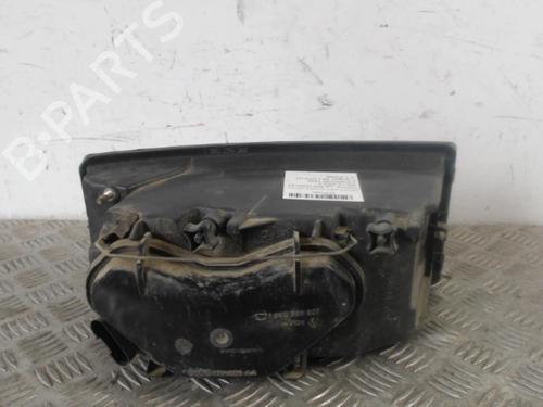 Left headlight IVECO DAILY III Van 29 L 12 V (ALKA41A2, ALLA52A2, ALKA42A2) | BP30016874C28