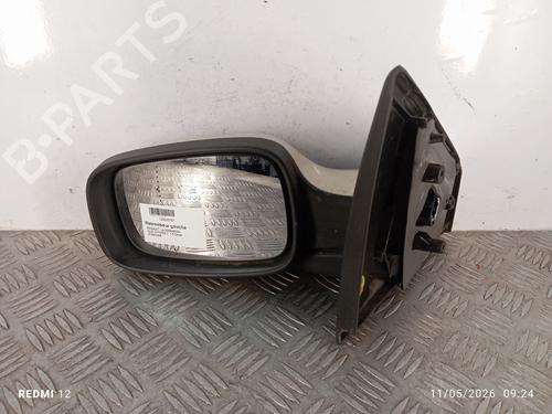 Used Left mirror Left mirror RENAULT CLIO III (BR0/1, CR0/1) 1.5 dCi (BR0H, CR0H, CR1S, BR1S) (106 hp) 34624898 34624898