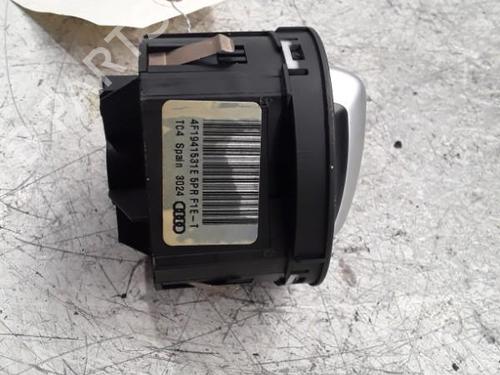 Used Switch AUDI A6 Allroad C6 (4FH) 3.0 TDI quattro (233 hp) 30013843