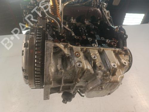 Used Engine Engine FIAT TALENTO Van (296_) 1.6 D (121 hp) 34561653 34561653
