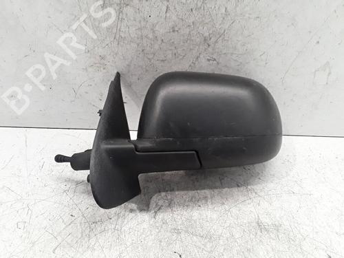 Left mirror NISSAN MICRA III (K12) 1.2 16V | BP30011135C26