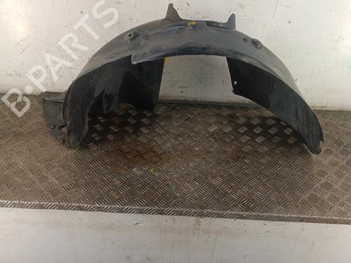 Used Wheel arch CITROËN C4 CACTUS 1.2 VTi 82 (82 hp) 30014316
