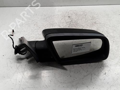 Used Right mirror BMW 5 Touring (E61) 520 d (177 hp) 30011331