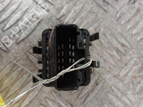 Left front window switch RENAULT TRAFIC II Van (FL) 1.9 dCi 100 (FL0C, FL0K, FL0B) | BP33692425I27 - Image 2