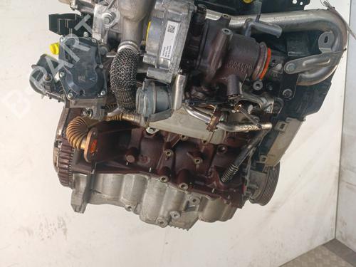 Engine RENAULT CLIO IV (BH_) 1.5 dCi 75 | BP30014566M1  - Image 6