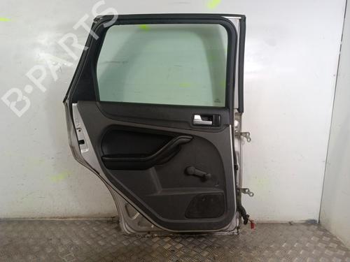 Left rear door FORD FOCUS II Turnier (DA_, FFS, DS) 1.6 TDCi | BP30026190C4