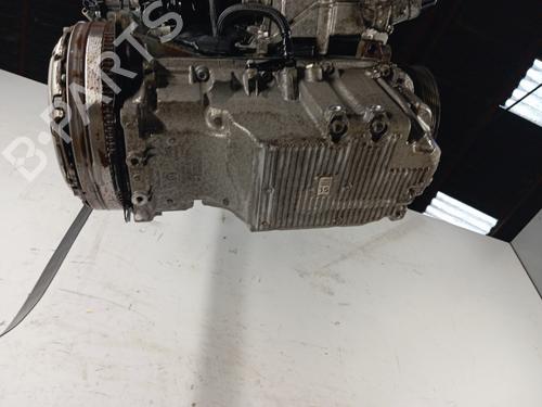Engine FIAT 500X (334_) 1.6 D Multijet (334AXA1B, 334AXA11) | BP31993208M1 