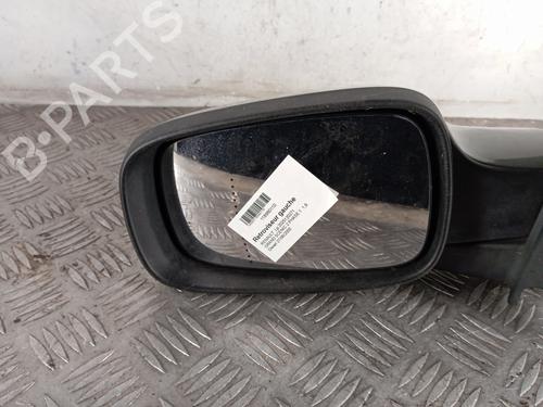 Used Left mirror RENAULT GRAND SCÉNIC II (JM0/1_) 1.9 dCi (JM0G, JM12, JM1G, JM2C) (120 hp) 31583679