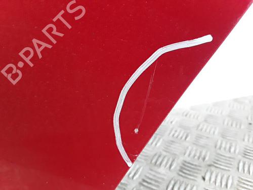 Left rear door SUZUKI SWIFT III (MZ, EZ) 1.3 DDiS (RS413D) | BP30016470C4 