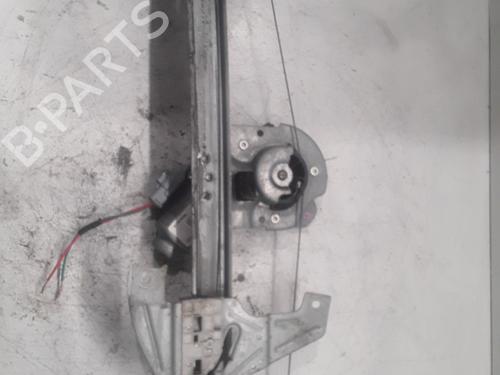 Front right window mechanism CITROËN C1 (PM_, PN_) 1.0 | BP30096070C23