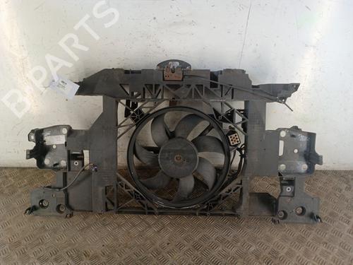 Frontplade/Frontkurv RENAULT SCÉNIC III (JZ0/1_) 1.6 E85 (JZ03, JZ1Y) (110 hp) 30940595