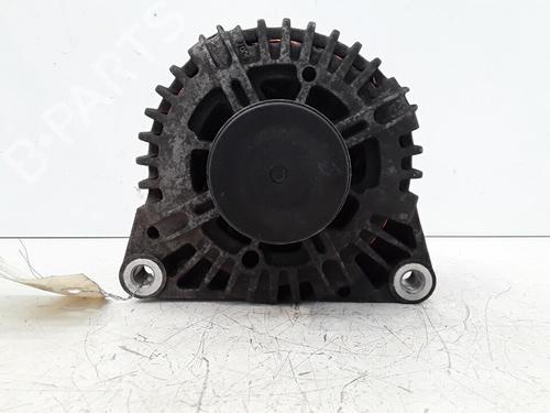 Used Alternator FIAT SCUDO Bus (270_, 272_) 2.0 D Multijet (120 hp) 30027013