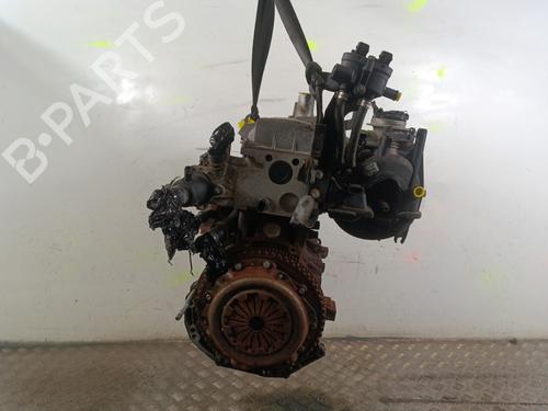 Engine DACIA SANDERO 1.4 (BS0C, BS0A, BS0G, BS1F, BS0E) | BP30012817M1  - Image 6
