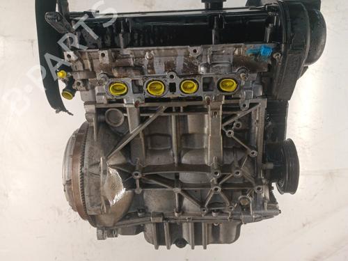 Motor FORD FIESTA VI (CB1, CCN) 1.25 (82 hp) 30025205