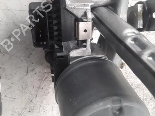 Front wiper motor PEUGEOT 5008 (0U_, 0E_) 1.6 HDi | BP30009549M29 