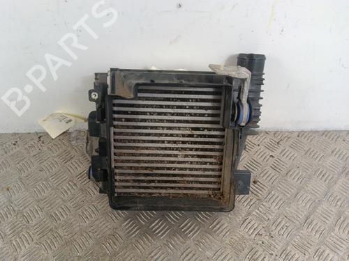 Intercooler Intercooler PEUGEOT 3008 II SUV (MC_, MR_, MJ_, M4_) Hybrid4 (M45GBU) (299 hp) 33693666 33693666