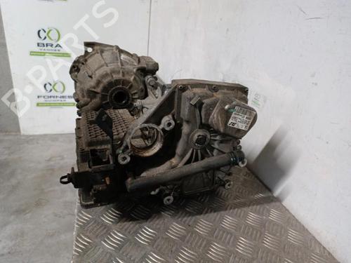 Differenziale posteriore DS DS 7 Crossback (J4_, JR_, JC_) E-TENSE 4x4 (J45GBU) | BP30021024M24 