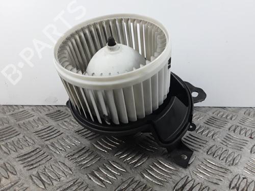 Heater blower motor FIAT DOBLO Cargo (263_) 1.6 D Multijet (263WXD1B, 263WXR1B, 263WXX1B, 263ZXD1B,... | BP30022419M62