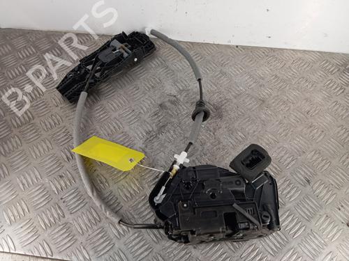 Used Rear right lock Rear right lock SKODA KAROQ (NU7, ND7) 1.6 TDI (115 hp) 33693528 33693528