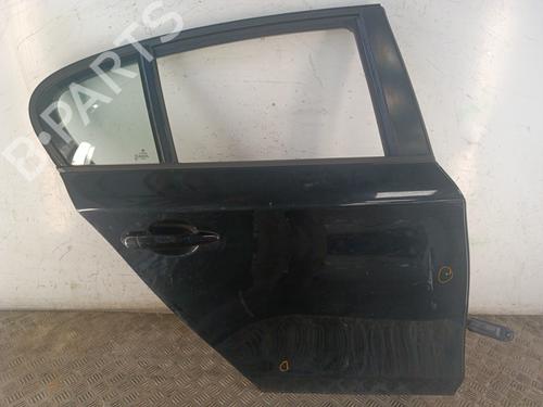 Used Right rear door BMW 1 (E87) 120 d (177 hp) 30012379