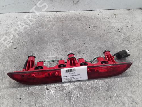 Used Third brake light KIA PICANTO III (JA) 1.0 (67 hp) 30024076