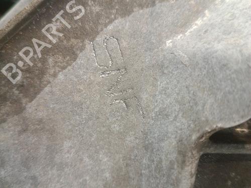 Used Gearbox Gearbox 37222811 37222811