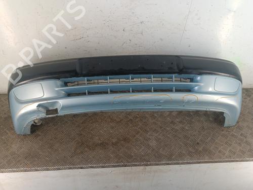 Front bumper CITROËN SAXO (S0, S1) 1.1 X, SX | BP30025450C7 