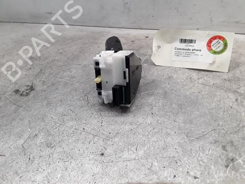 Spak kontakt NISSAN QASHQAI I (J10, NJ10) 1.5 dCi | BP30010650I30 