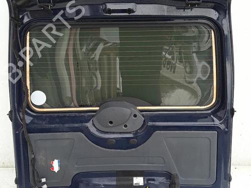 Used Tailgate FORD TOURNEO CONNECT 1.8 TDCi (110 hp) 30027402