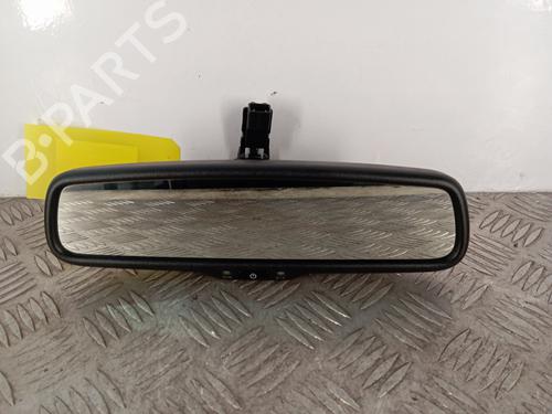 Ryggespeil Innvendig KIA OPTIMA (JF) 1.7 CRDi (141 hp) 32413471