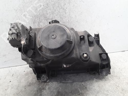 Used Left headlight Left headlight RENAULT MEGANE Scenic (JA0/1_) 1.9 dTi (JA0N) (98 hp) 30018439 30018439