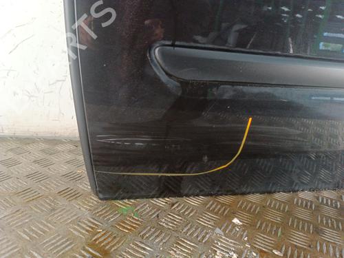 Left front door RENAULT LAGUNA III (BT0/1) 2.0 16V (BT05, BT0F, BT0W) | BP30010465C2 