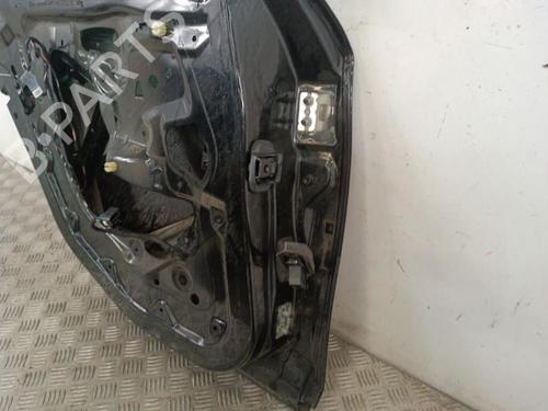 Used Left rear door BMW 1 (E87) 116 d (116 hp) 30019430