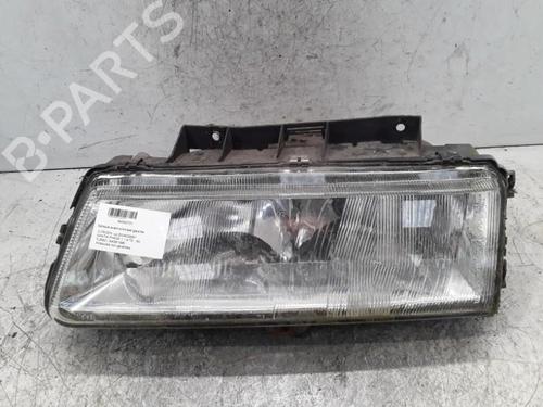 Used Left headlight CITROËN XANTIA (X1_, X2_) 1.9 Turbo D (90 hp) 30019148