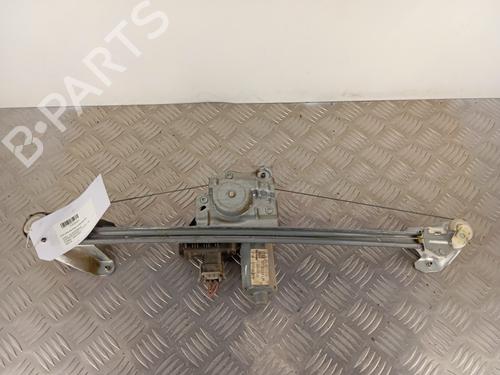 Used Rear left window mechanism Rear left window mechanism OPEL ZAFIRA / ZAFIRA FAMILY B (A05) 1.9 CDTI (M75) (120 hp) 30012137 30012137