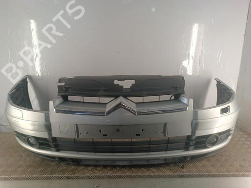 Paraurti anteriore CITROËN C5 II Break (RE_) 2.0 HDi (RERHRH) (136 hp) 32290813